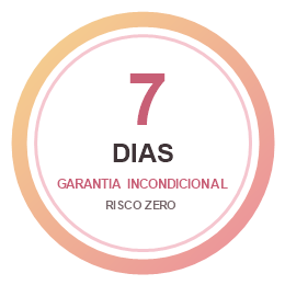 Garantia de 7 Dias
